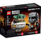 LEGO&#40;R&#41; Star Wars&#40;R&#41; Mandalorian&#40;tm&#41; & The Child - image 1