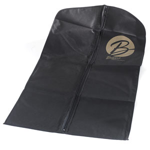 Boscov's 46in. Zipper Garment Bag