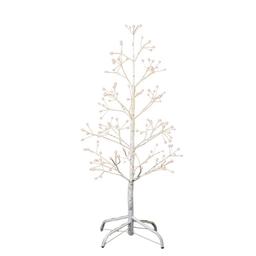 Kurt S. Adler 3ft. LED Birch Christmas Tree
