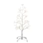 Kurt S. Adler 3ft. LED Birch Christmas Tree - image 1