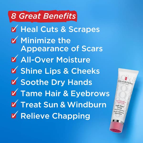 Elizabeth Arden Eight Hour&#174; Skin Protectant Cream-Lightly Scented