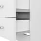 FM FURNITURE Oklahoma 2 Drawer Nightstand - image 5
