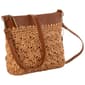 The Sak Lumi Crochet Crossbody - Neutral Primary Stripe - image 3