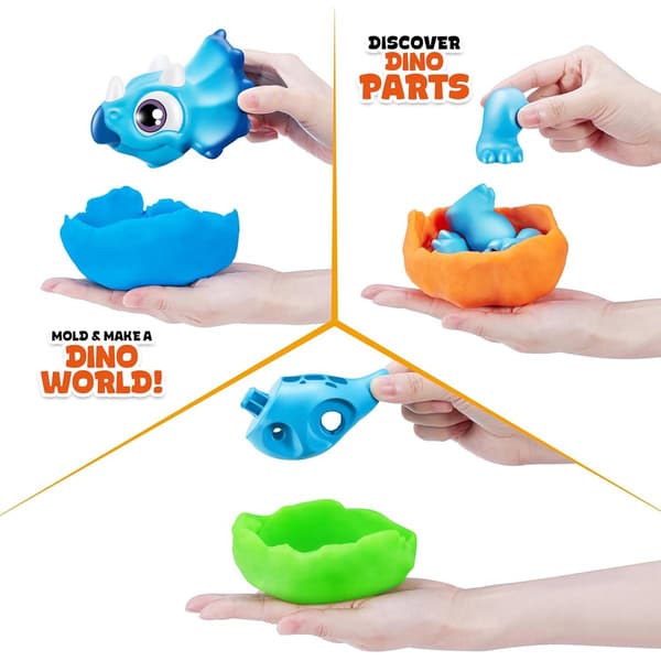 Zuru Junior Dino Dig