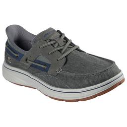 Mens Skechers(R) Troutt Davey Fashion Sneakers