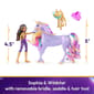 Unicorn Academy Sophia & Wildstar Set - image 2