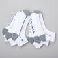 Mens Spyder 6pk. Quarter Socks - image 1