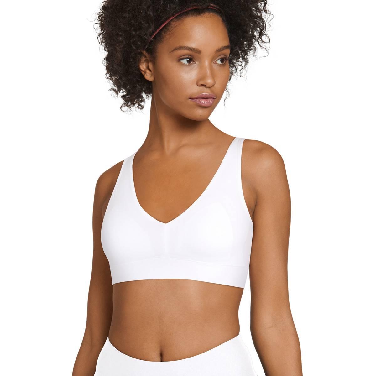 Womens Jockey® Seam Free Plunge Bralette 3044