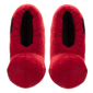 Big Boy Marvel™ Spider-Man The Amazing Spidey Plush Cozy Slippers - image 5