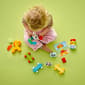 LEGO&#174; DUPLO Animal Train - image 6