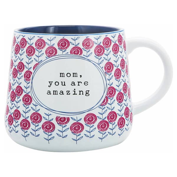 Pavilion Mom You Are Amazing Mug - image 