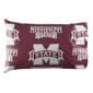 Northwest Mississippi State Bulldogs Comforter Set - image 3