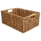 Prestige Patio XL White/Sugar Bin w/ Beaded Handle - image 1