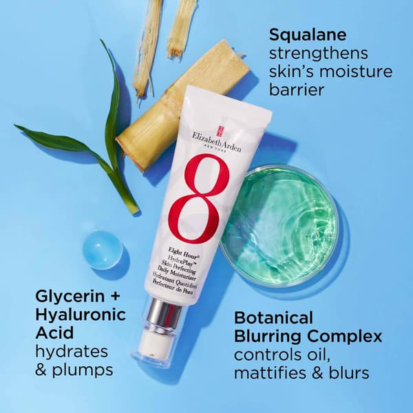 Elizabeth Arden Eight Hour&#174; HydraPlay&#8482; Daily Moisturizer