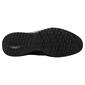 Mens Stacy Adams Barna Plain Toe Lace Up Fashion Sneakers - image 6