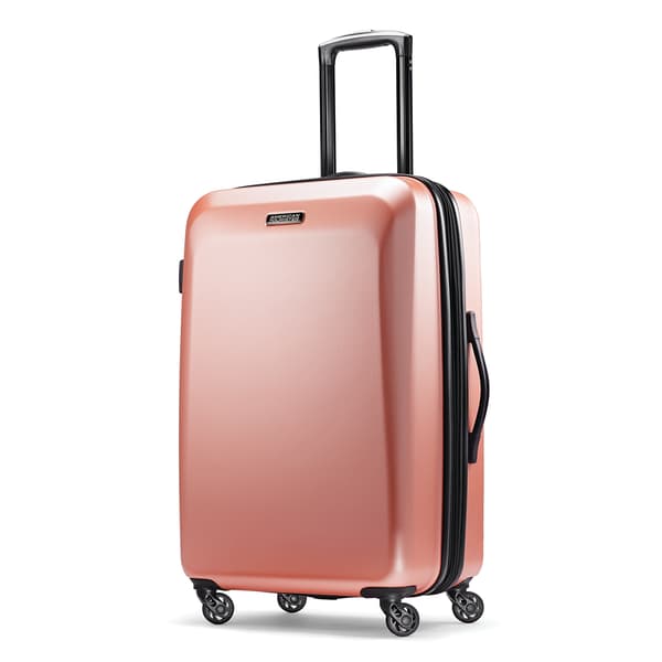 American Tourister&#40;R&#41; Moonlight Rose Gold 24 in. Spinner - image 