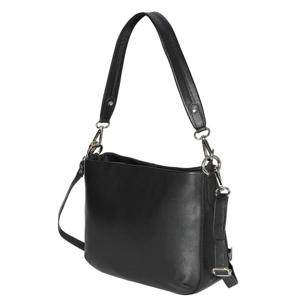 Club Rochelier Top Zipper Crossbody