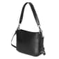 Club Rochelier Top Zipper Crossbody - image 2