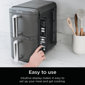 Ninja® DoubleStack XL Smart 2-Basket Air Fryer - image 7