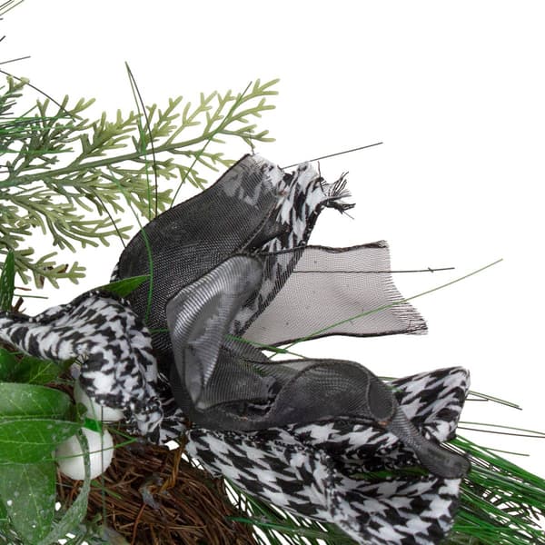 Northlight Seasonal Real Touch™ Artificial Christmas Garland