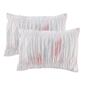 Alex &amp; Bella Tabitha Smocked Microfiber Comforter Bedding Set - image 7