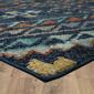 Mohawk Home Fleming Blue Accent Rug - image 2