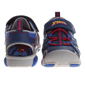 Little Boys Marvel™ Spider-Man Boys'' Closed Toe Sport Sandals - image 4