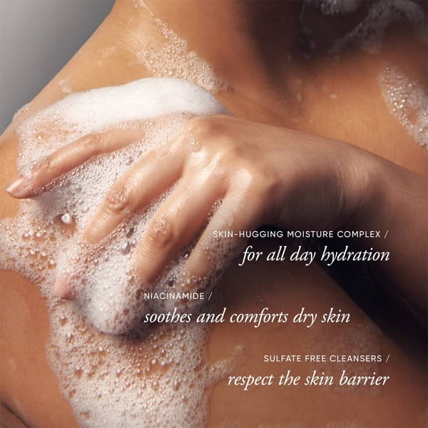 Philosophy Salted Citrus Hydrating Shower Gel