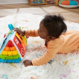 Fisher-Price&#174; Kick & Play&#174; Soft Piano