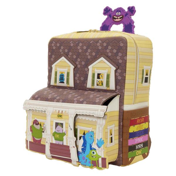 Loungefly Monster University Backpack