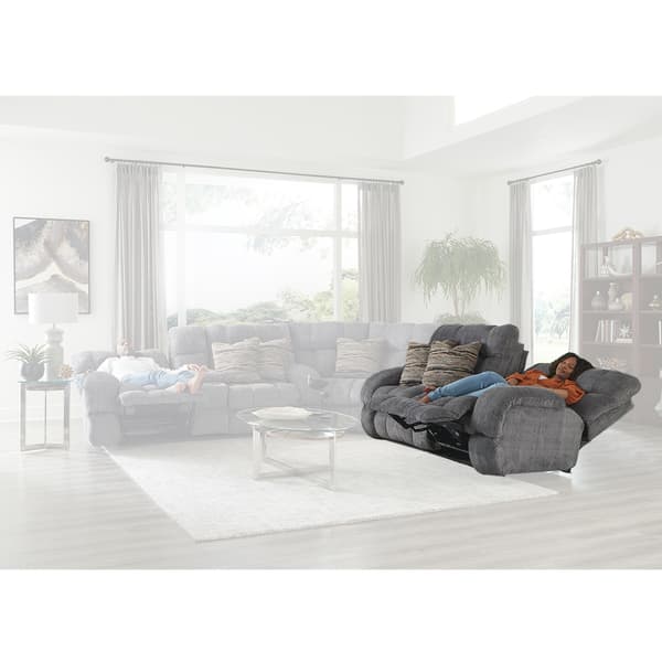 Catnapper Ashland LF Lay Flat Motion Reclining Sofa Boscov's