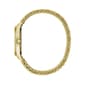 Womens Caravelle Gold Tone Steel Expansion Watch - 44M113 - image 2