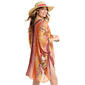 Womens Vince Camuto Parrot Topper Hat Set - image 2