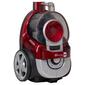 Atrix Vortex Red Vacuum w/ HEPA Filtration - image 3