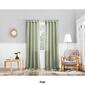 Mayra Wrap Tab Panel Curtain - image 4