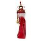 Kurt S. Adler 18in. Hollywood&#8482; Coral King Nutcracker - image 5
