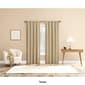 Belmont No Header Total Blackout Rod Pocket Panel Curtain - image 2