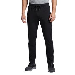 Mens Spyder 4-Way Stretch Knit Pants w/ Zippers