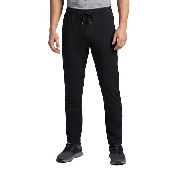 Mens Spyder 4-Way Stretch Knit Pants w/ Zippers