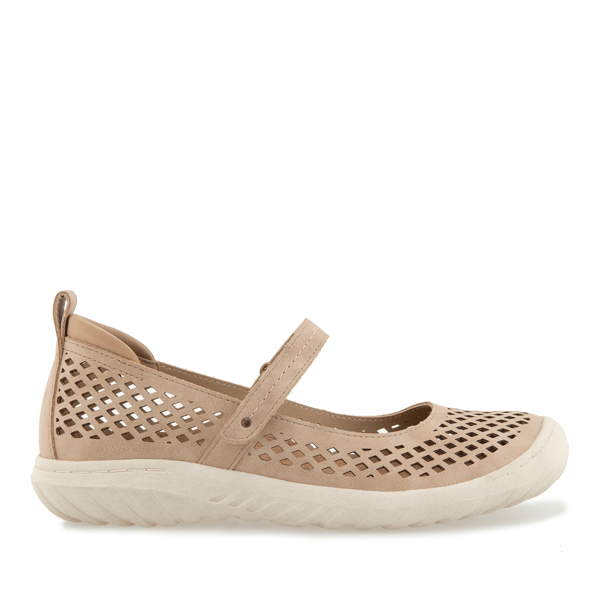 Womens JBU Bee Mary Jane Sandals