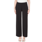 Womens Emaline Dusted Petals Pull On Wide Leg Pant With Seaming - image 1