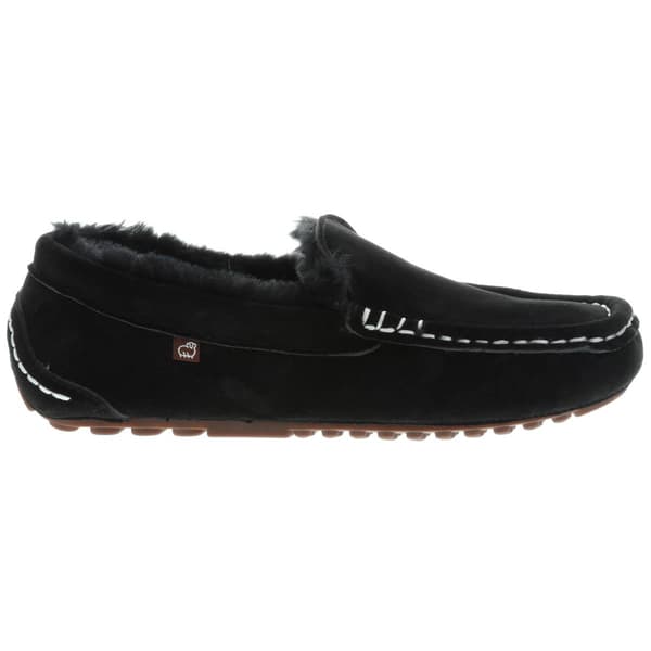 Womens LAMO Sheepskin Callie Moccasins