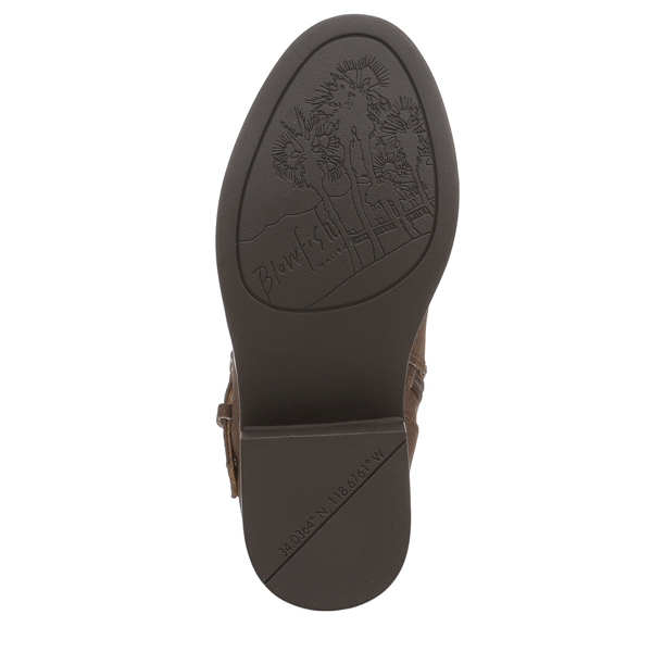 Big Girls Blowfish Malibu Zulu-K Boots