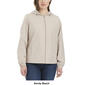 Petite d.e.t.a.i.l.s Windbreaker w/Stripe Hood Lining - image 8