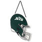 Open Road Jets Hanging Wood Helmets - image 2