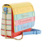 Loungefly Disney Princess Books Crossbody - image 3