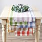 DII® Design Imports Buffalo Check Table Runner - image 4