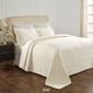 Superior Rowlands Jacquard Matelasse Bedspread Set - image 9