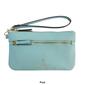 Nanette Lepore Top Zip Tech Wristlet - image 4