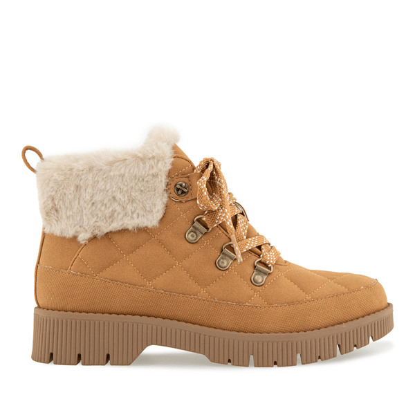 Womens JBU Addie Weather Ready Ankle Boots